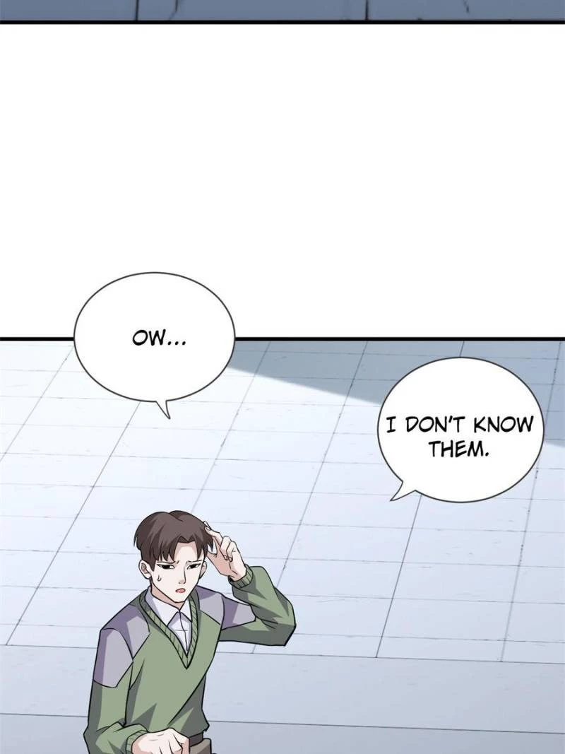 Astral Pet Store Chapter 75 - 23