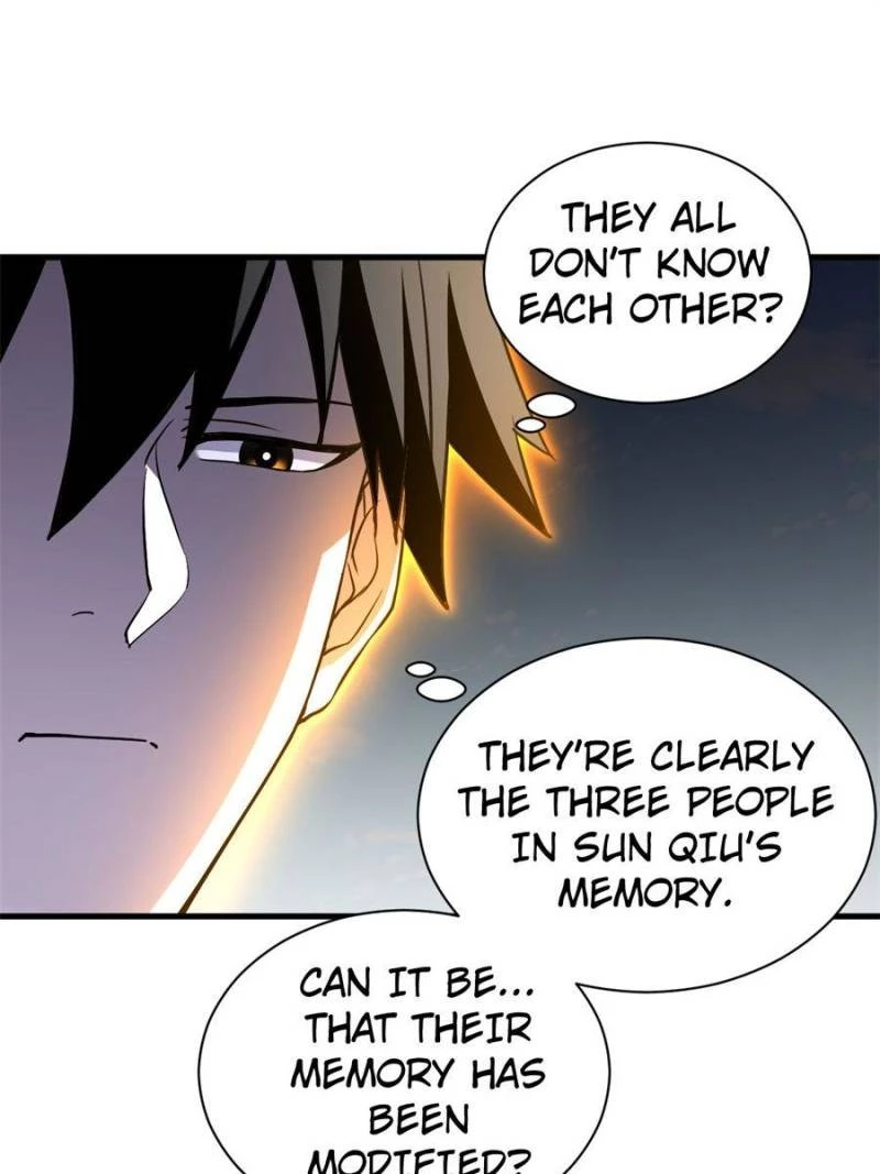 Astral Pet Store Chapter 75 - 25