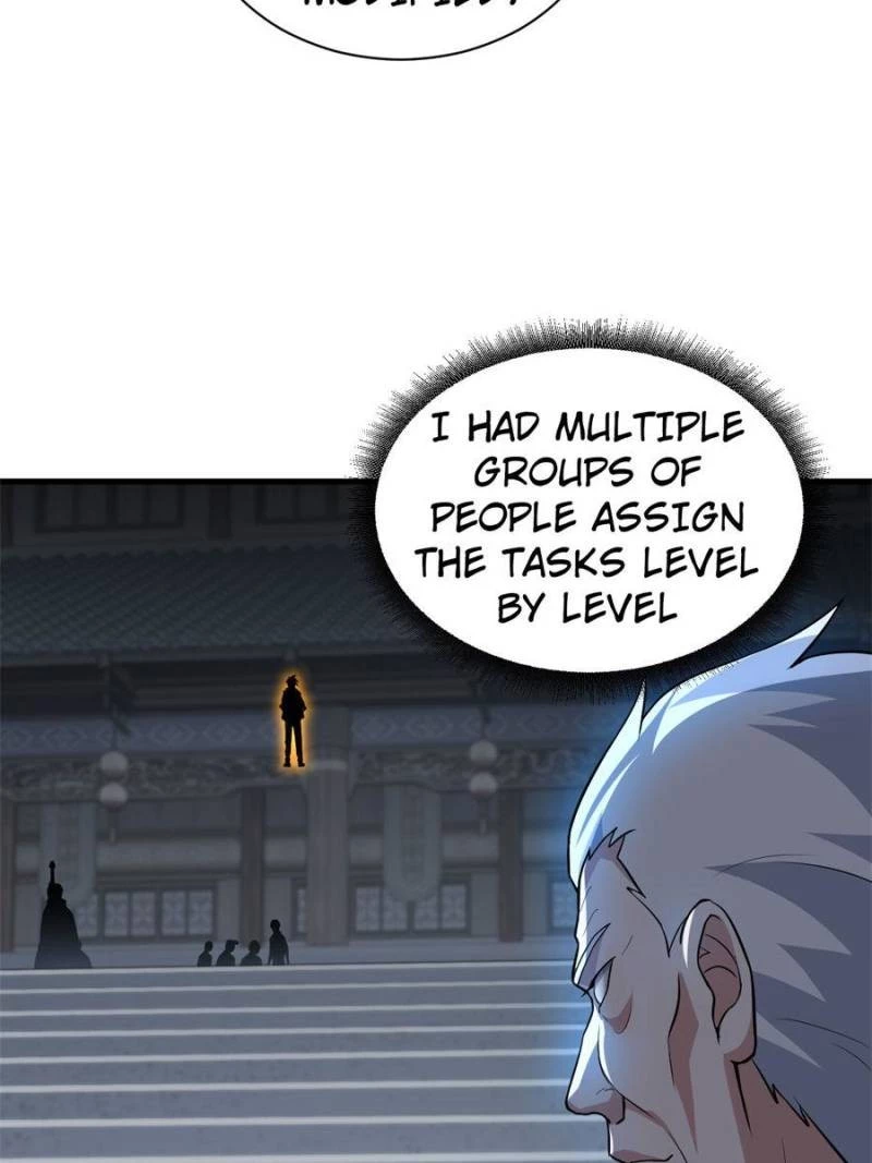 Astral Pet Store Chapter 75 - 26