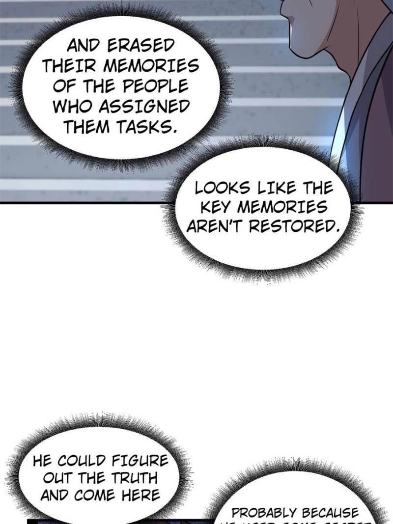 Astral Pet Store Chapter 75 - 27
