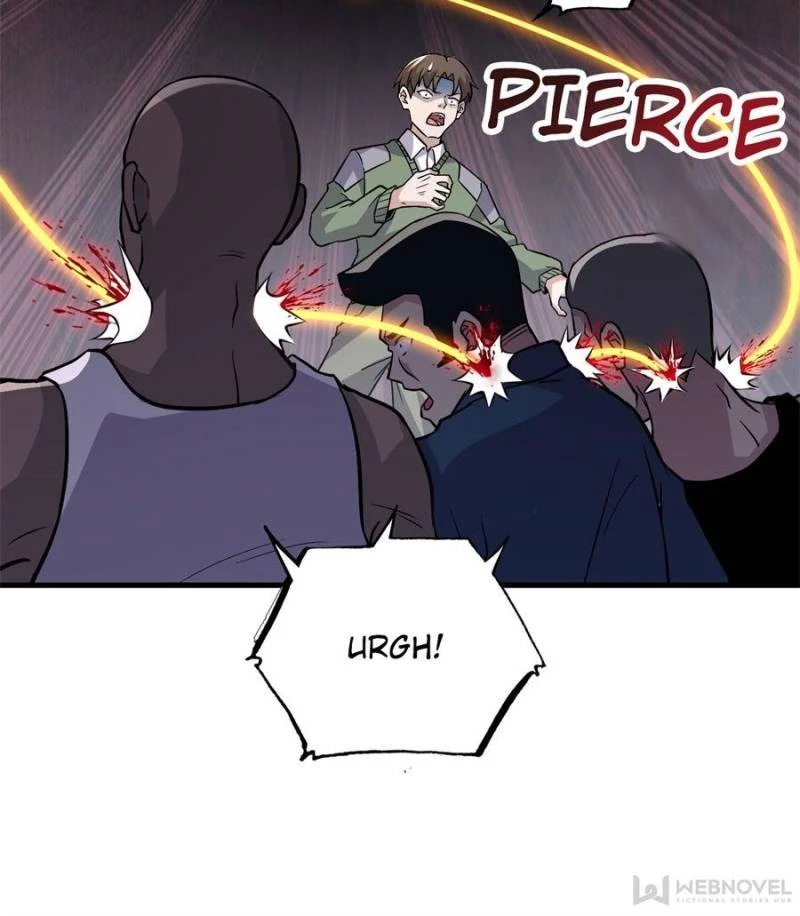 Astral Pet Store Chapter 75 - 30