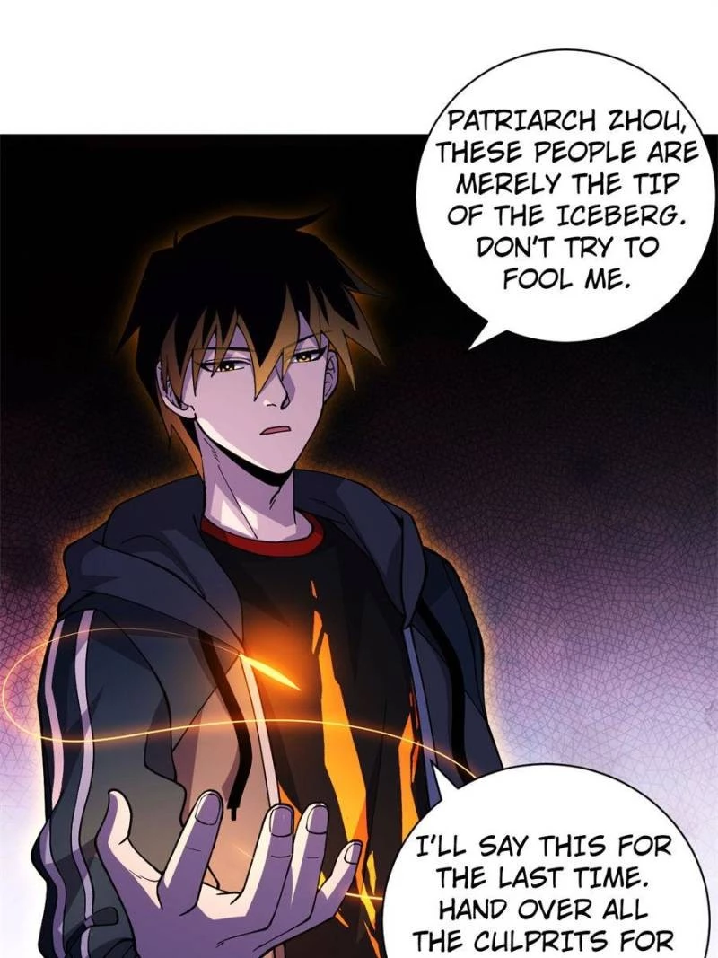 Astral Pet Store Chapter 75 - 31