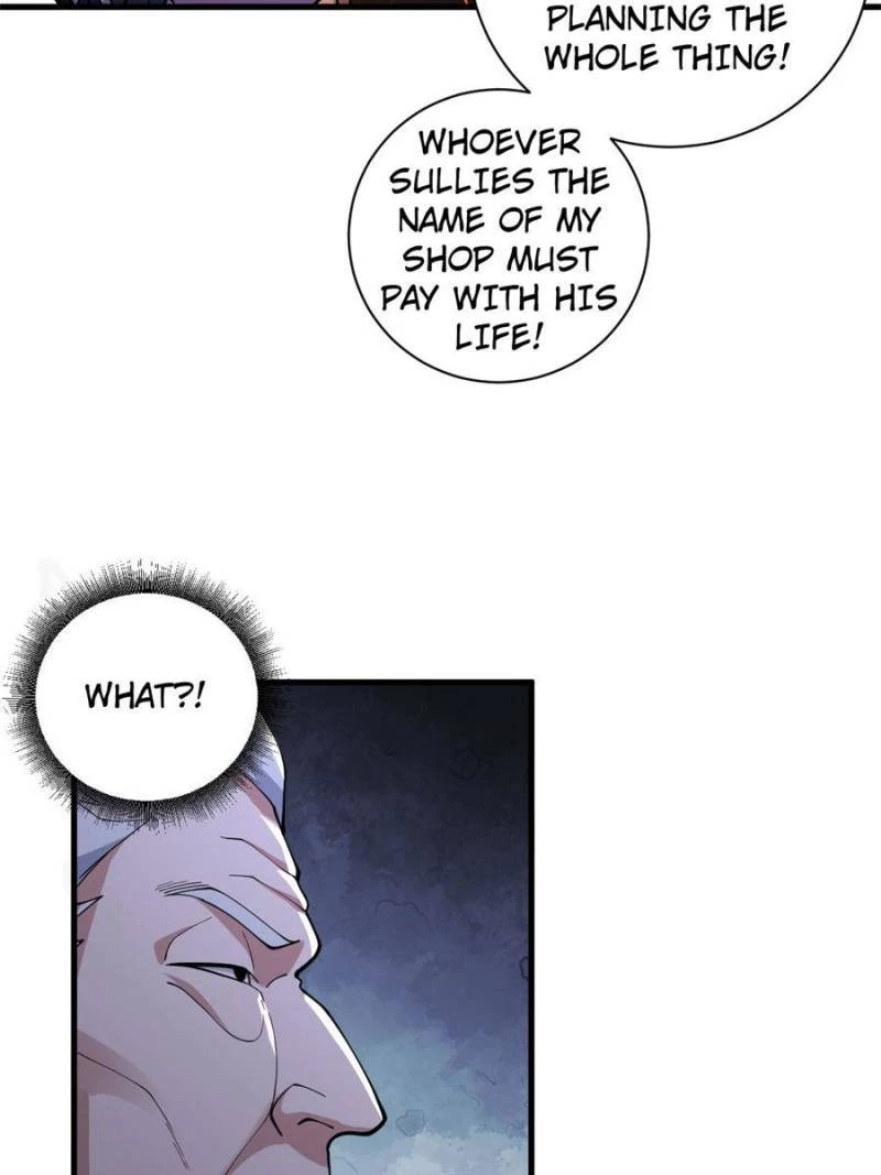 Astral Pet Store Chapter 75 - 32