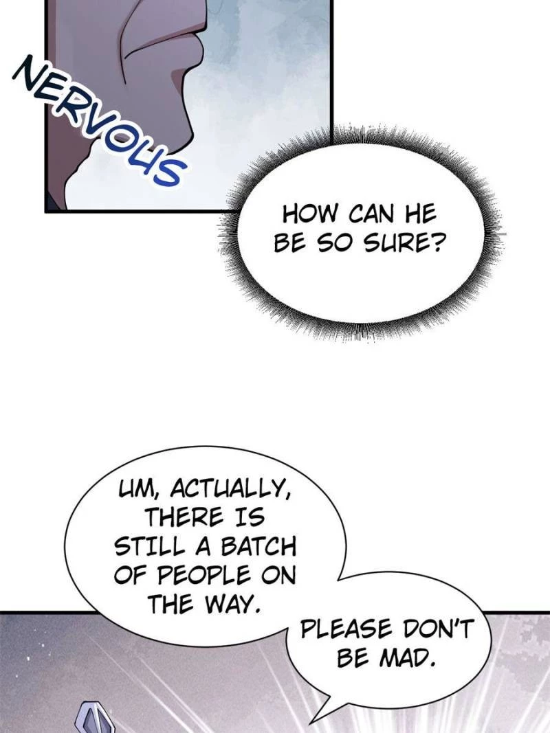 Astral Pet Store Chapter 75 - 33