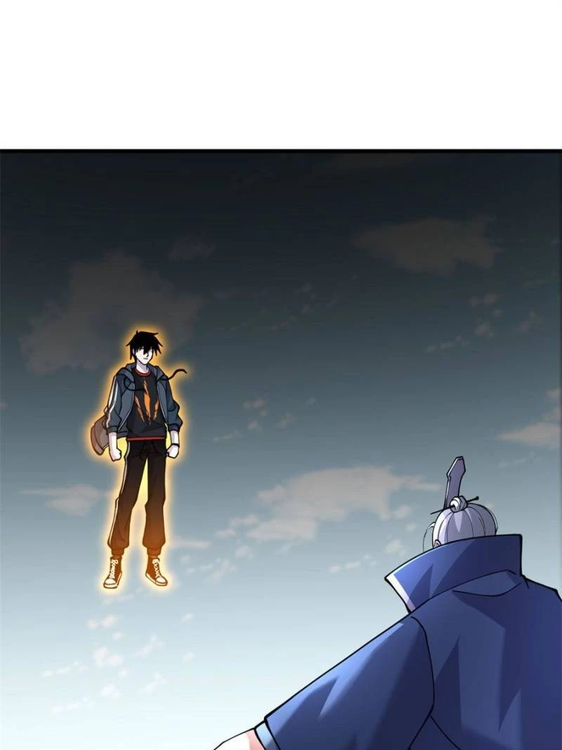 Astral Pet Store Chapter 75 - 37