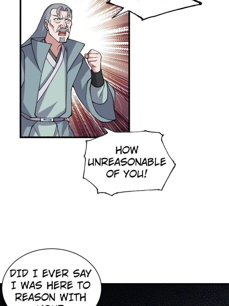 Astral Pet Store Chapter 75 - 51