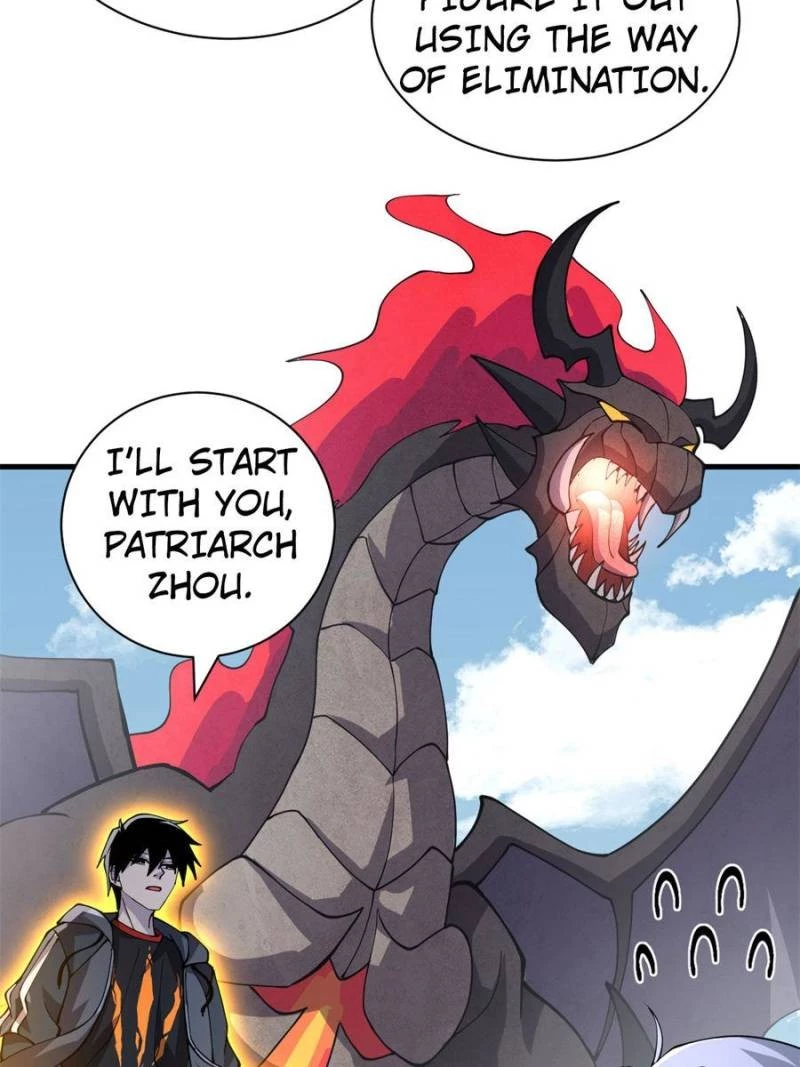 Astral Pet Store Chapter 75 - 53