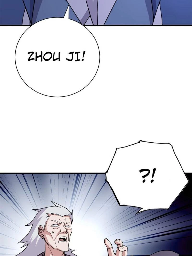 Astral Pet Store Chapter 75 - 56