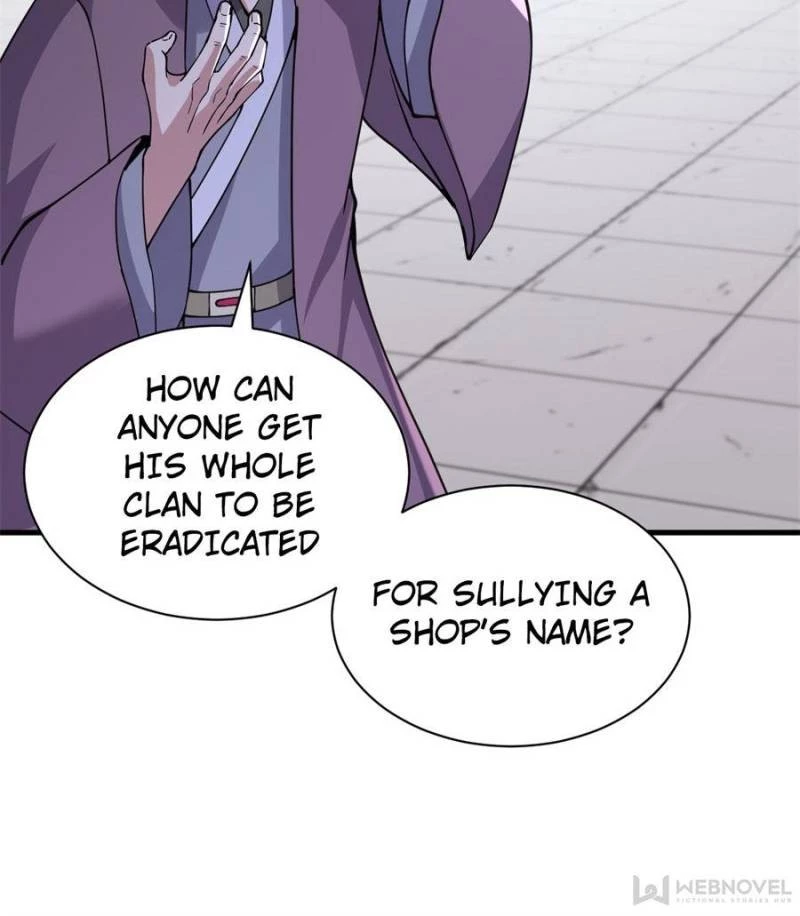 Astral Pet Store Chapter 75 - 60