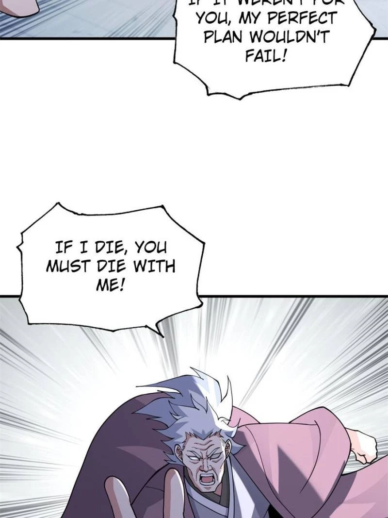 Astral Pet Store Chapter 75 - 62