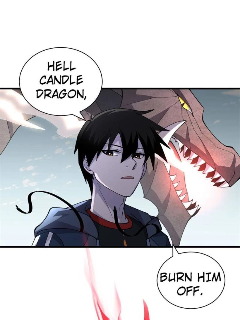 Astral Pet Store Chapter 75 - 67