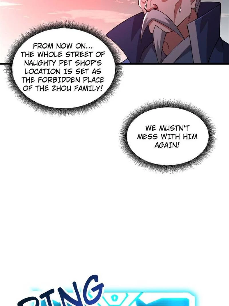 Astral Pet Store Chapter 75 - 71