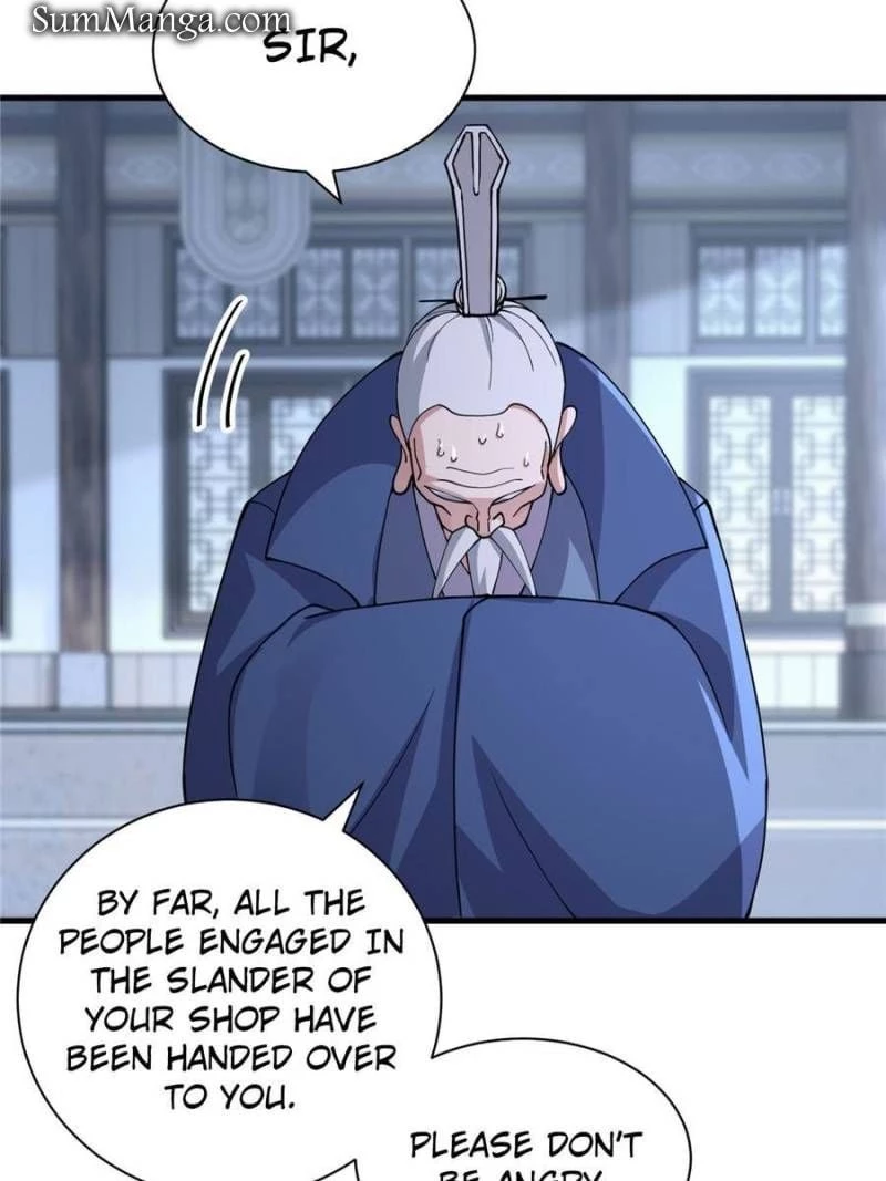 Astral Pet Store Chapter 76 - 2