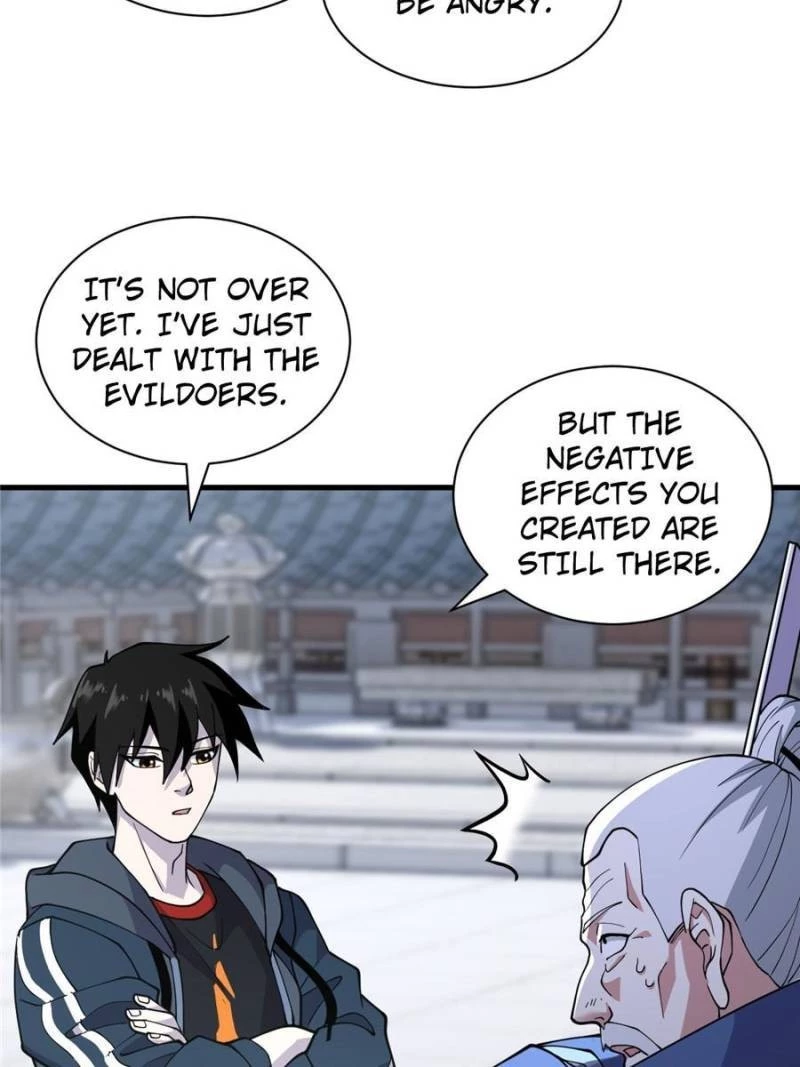 Astral Pet Store Chapter 76 - 3