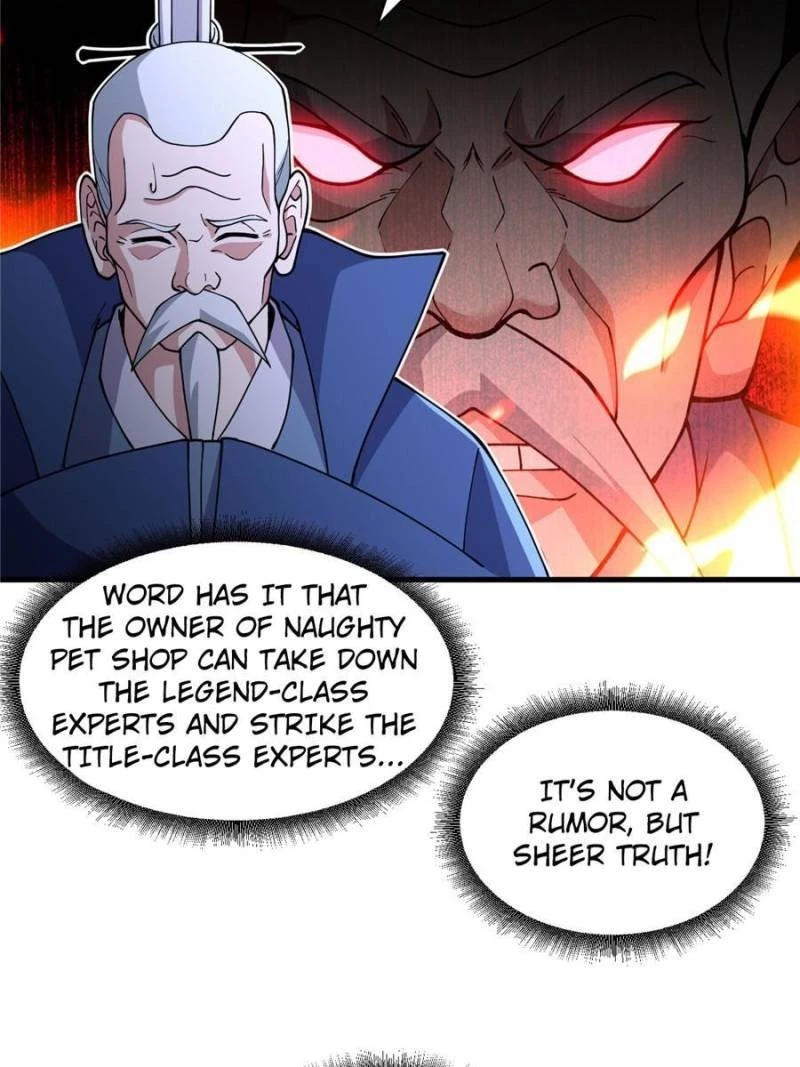 Astral Pet Store Chapter 76 - 5