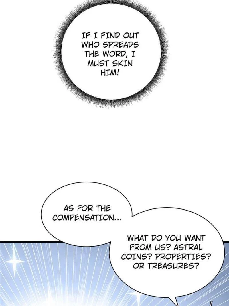 Astral Pet Store Chapter 76 - 6