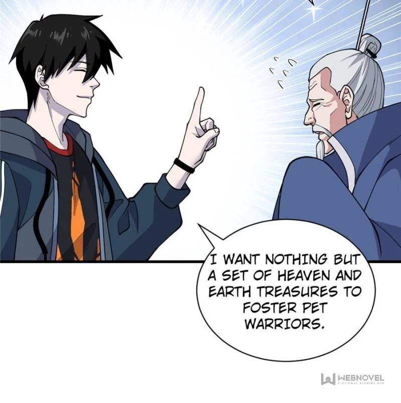 Astral Pet Store Chapter 76 - 7