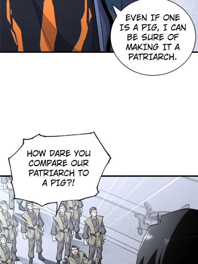 Astral Pet Store Chapter 76 - 14