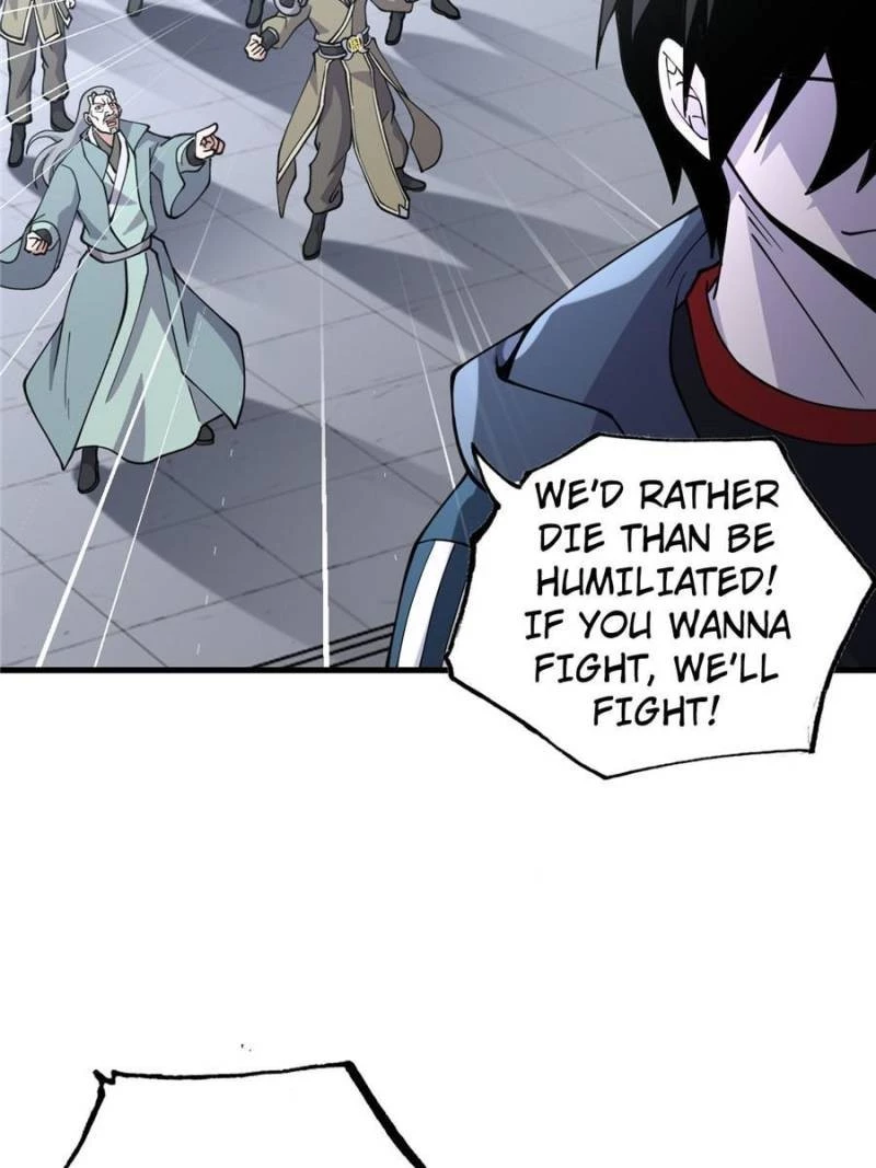 Astral Pet Store Chapter 76 - 15