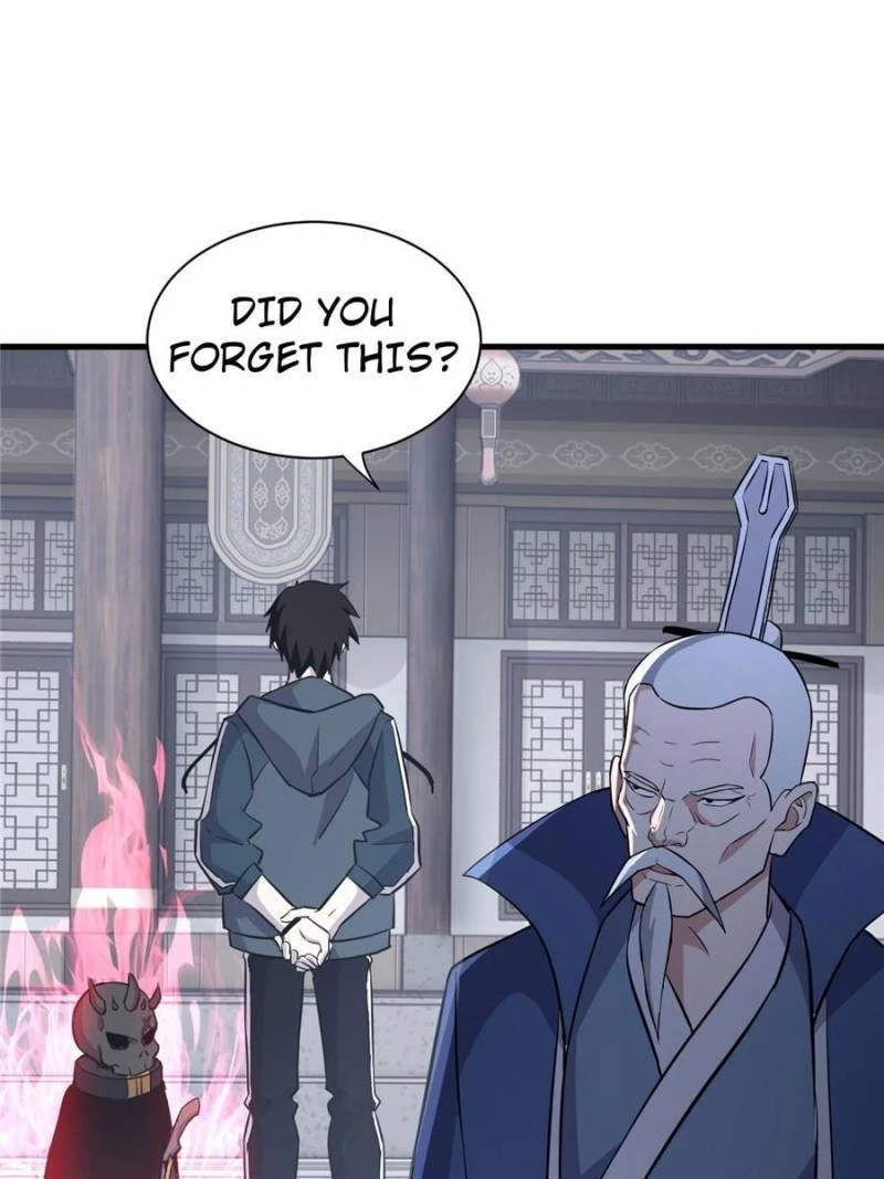 Astral Pet Store Chapter 76 - 19