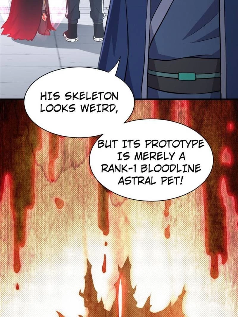 Astral Pet Store Chapter 76 - 20