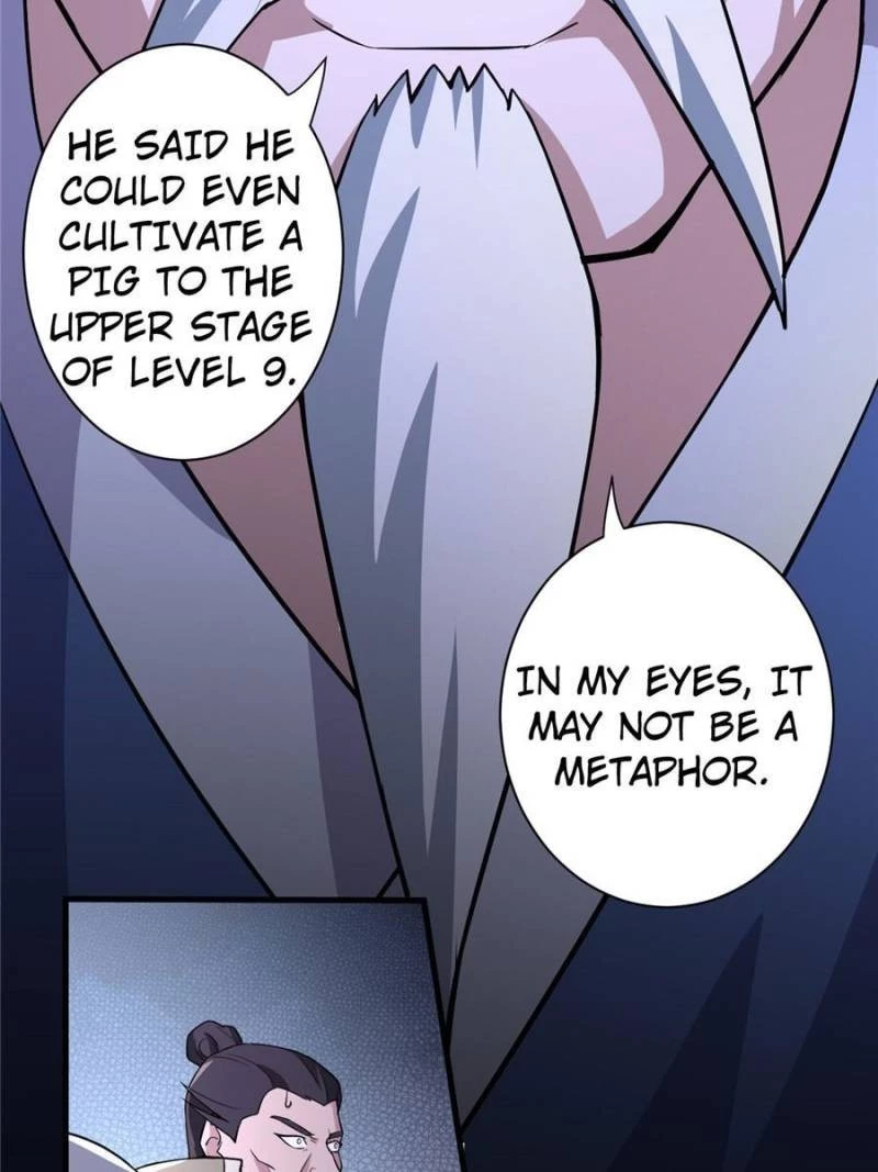 Astral Pet Store Chapter 76 - 23