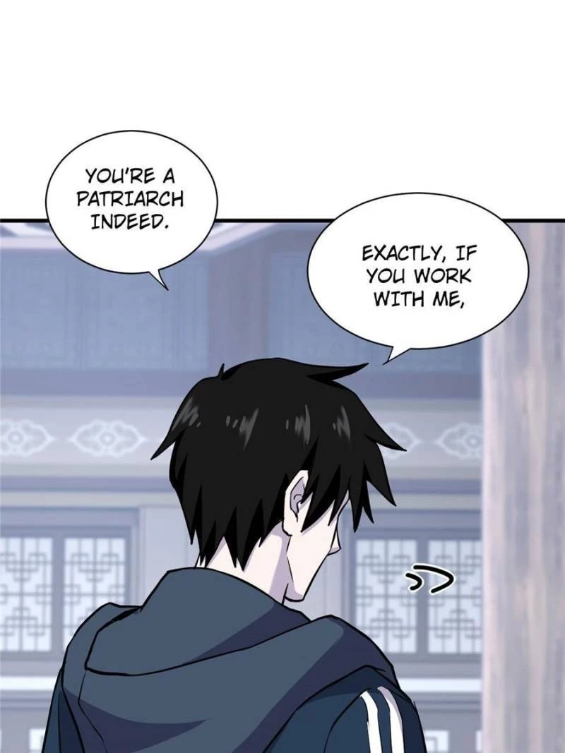 Astral Pet Store Chapter 76 - 25