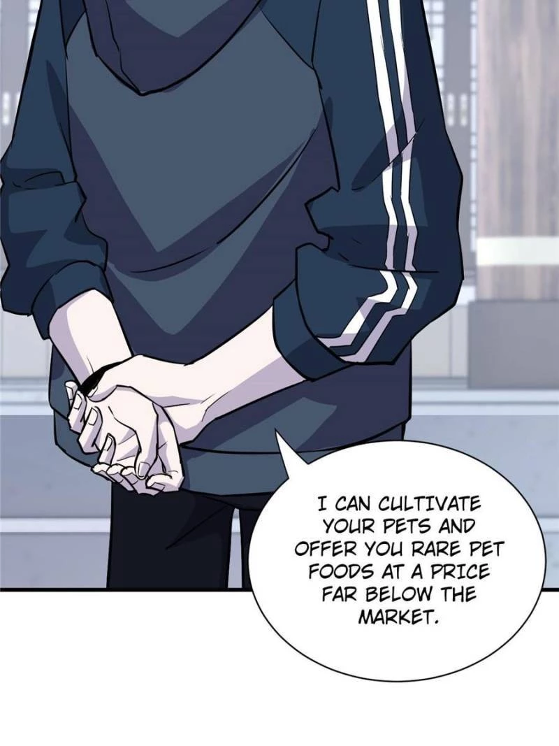 Astral Pet Store Chapter 76 - 26