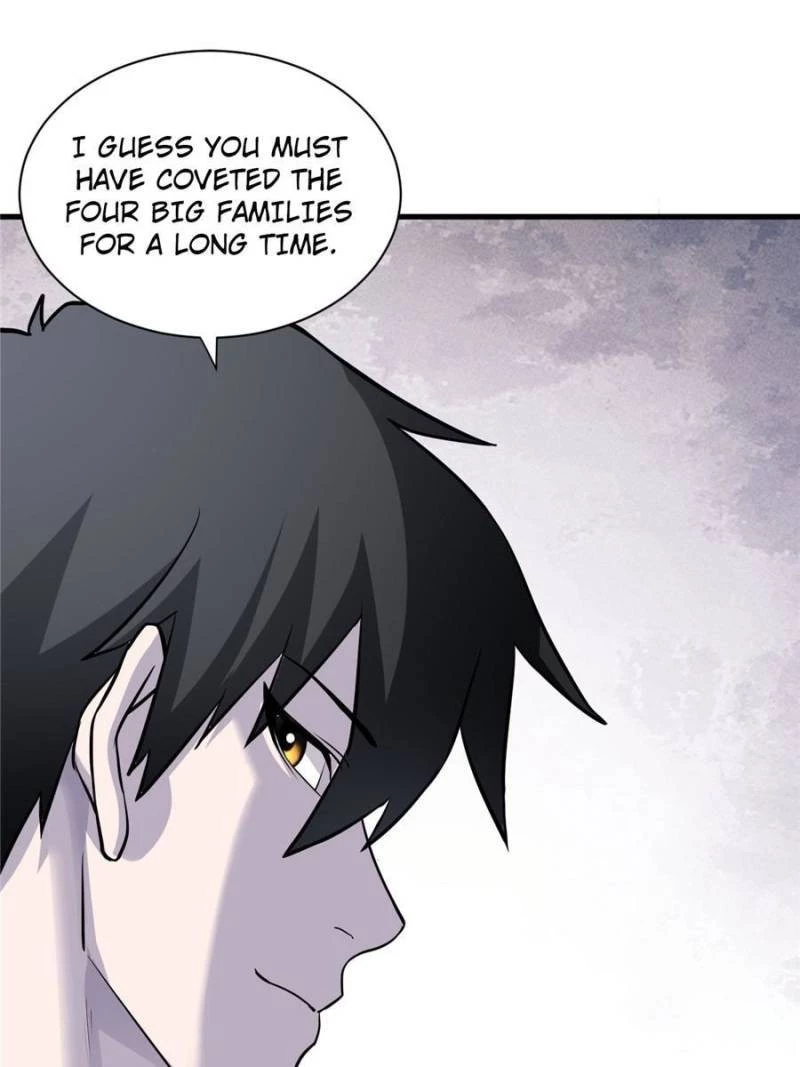 Astral Pet Store Chapter 76 - 27