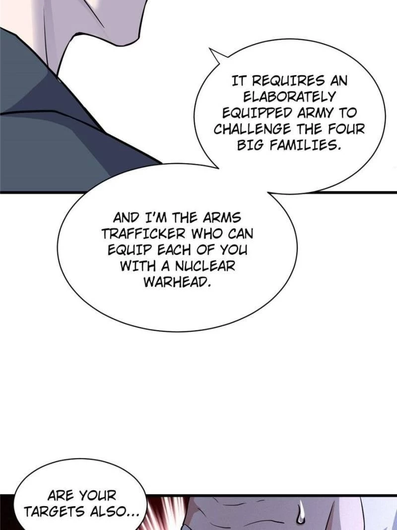 Astral Pet Store Chapter 76 - 28