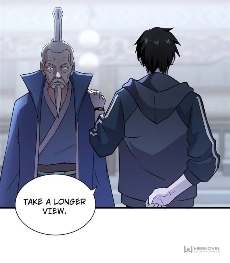 Astral Pet Store Chapter 76 - 30