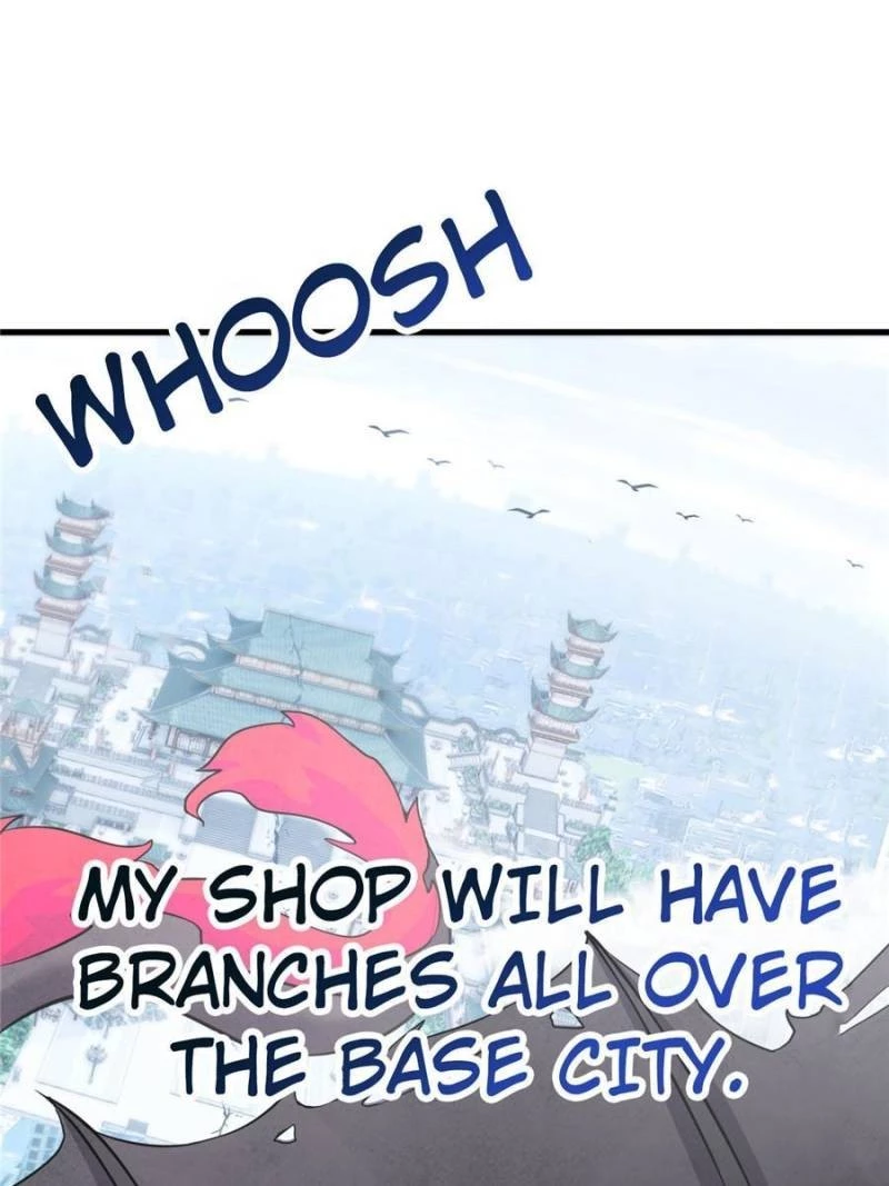 Astral Pet Store Chapter 76 - 31