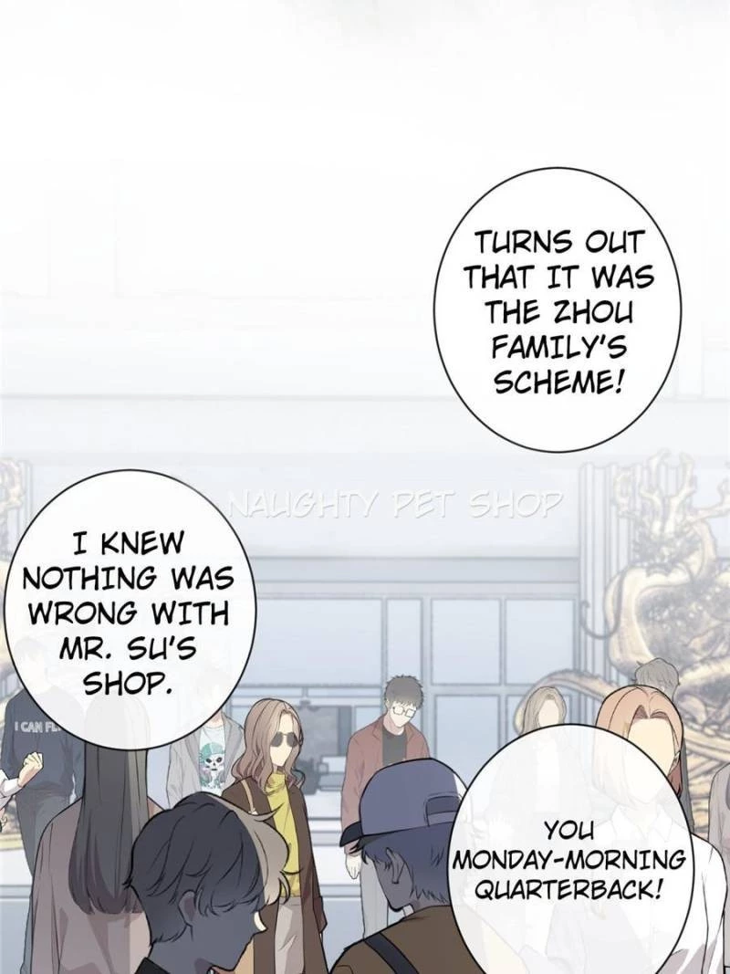 Astral Pet Store Chapter 76 - 35