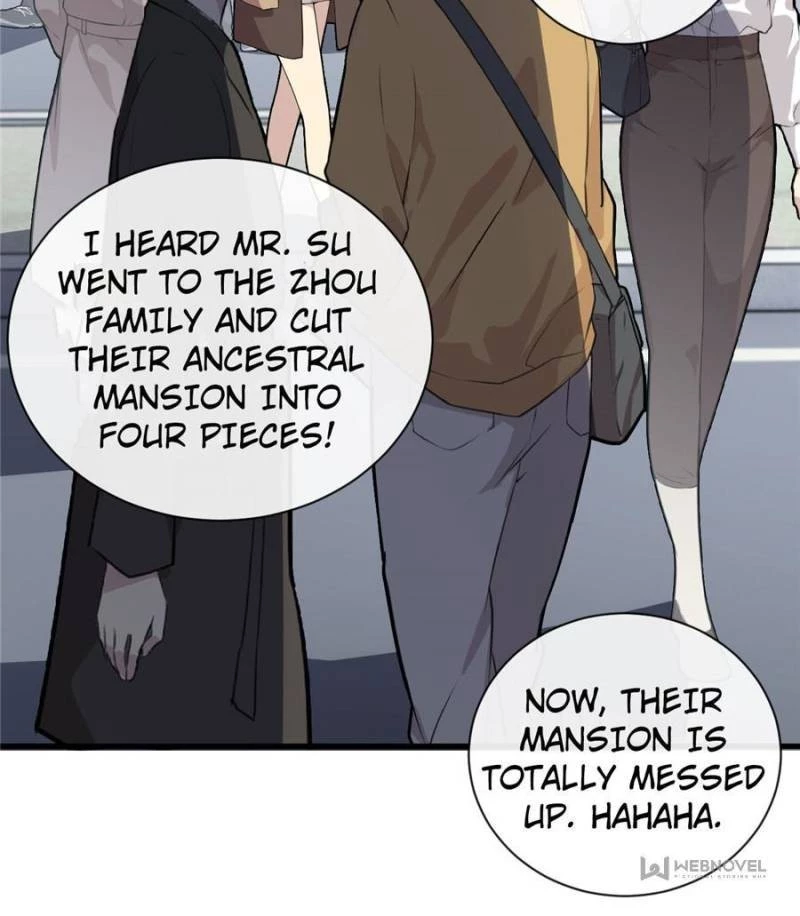 Astral Pet Store Chapter 76 - 36