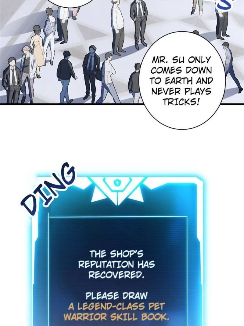 Astral Pet Store Chapter 76 - 38