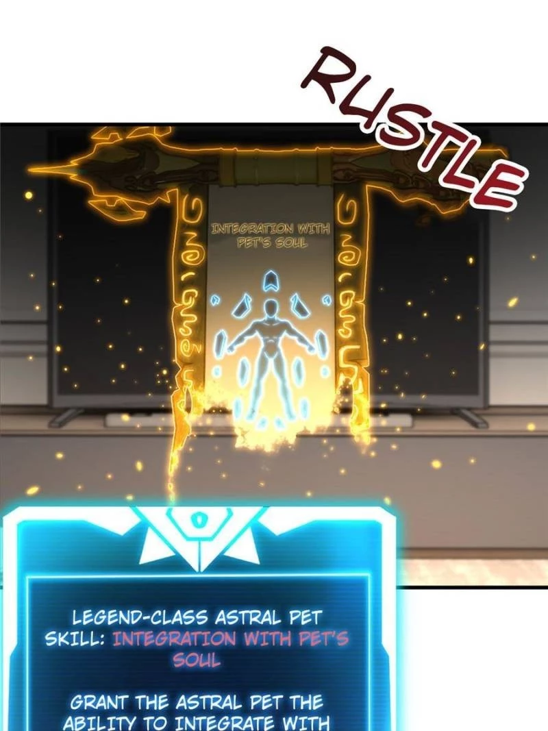 Astral Pet Store Chapter 76 - 43