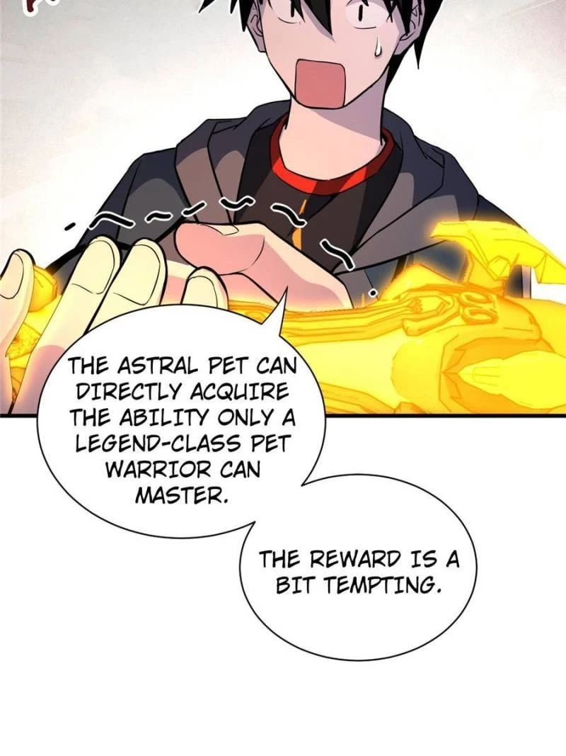 Astral Pet Store Chapter 76 - 45