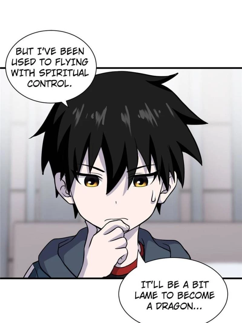 Astral Pet Store Chapter 76 - 49