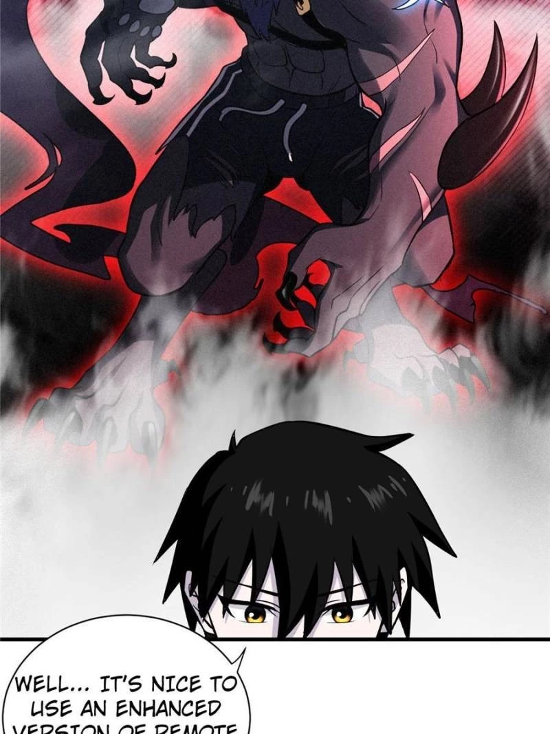 Astral Pet Store Chapter 76 - 51