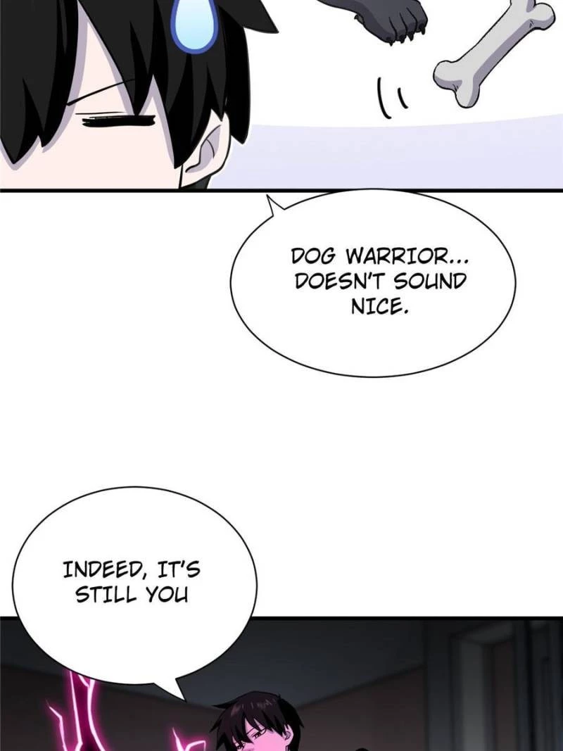 Astral Pet Store Chapter 76 - 53