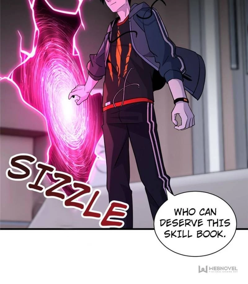 Astral Pet Store Chapter 76 - 54