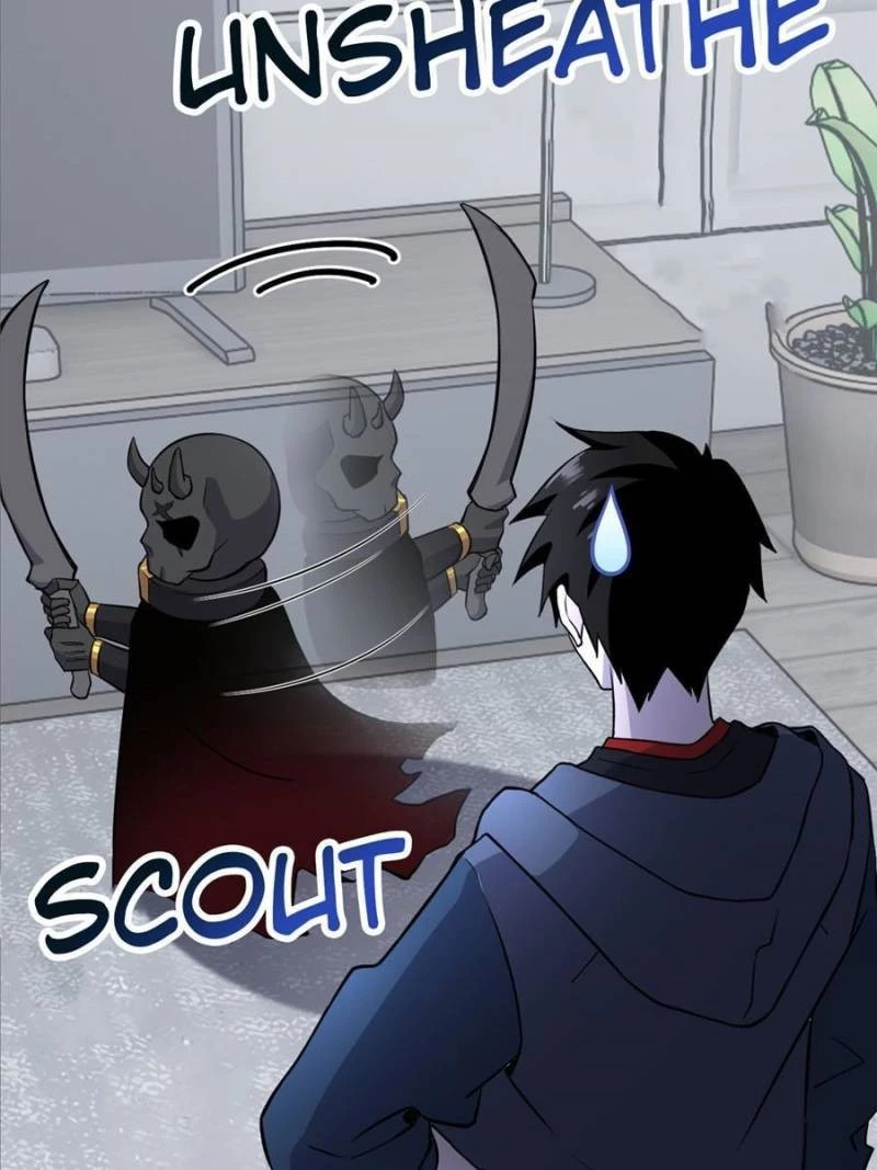 Astral Pet Store Chapter 76 - 58