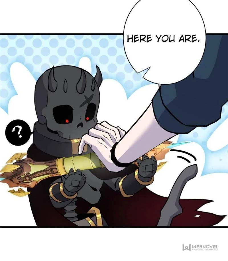 Astral Pet Store Chapter 76 - 60