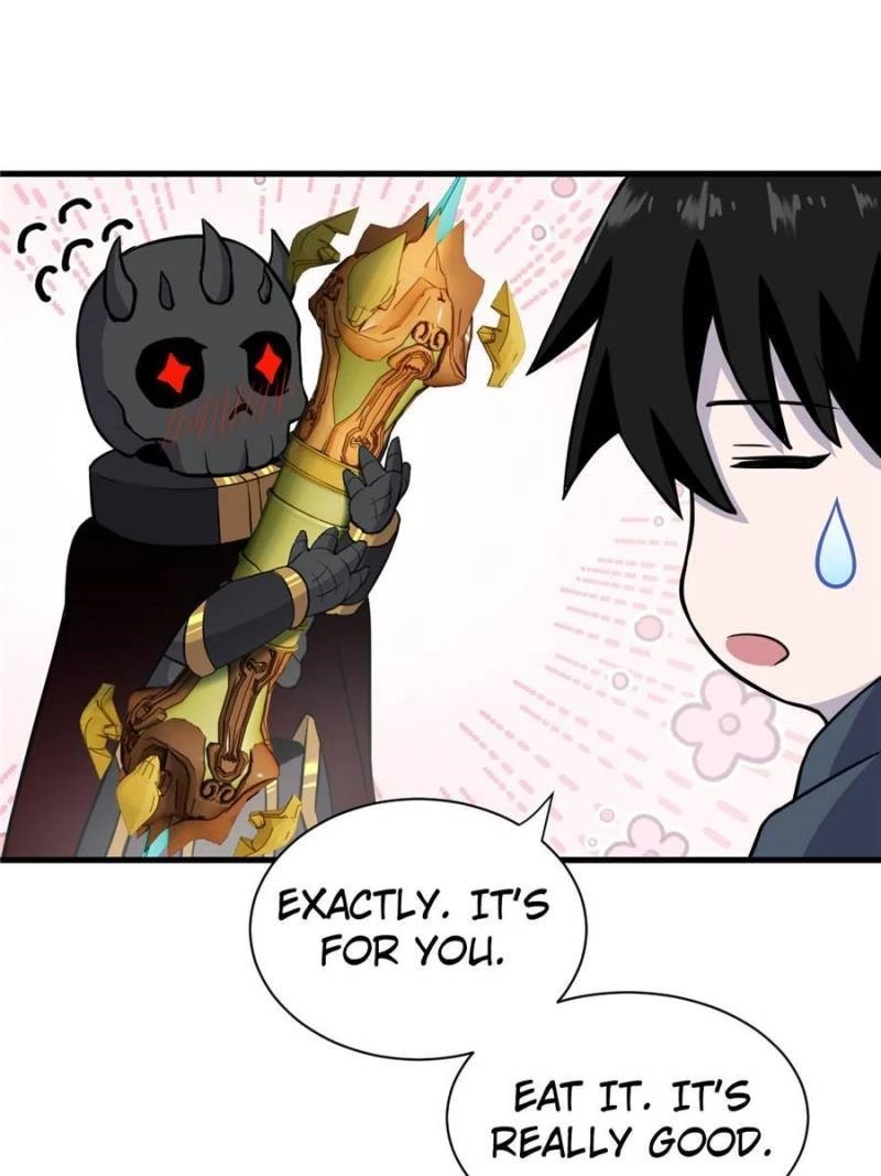 Astral Pet Store Chapter 76 - 61