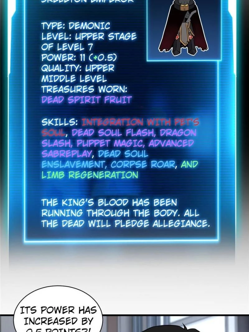 Astral Pet Store Chapter 76 - 64