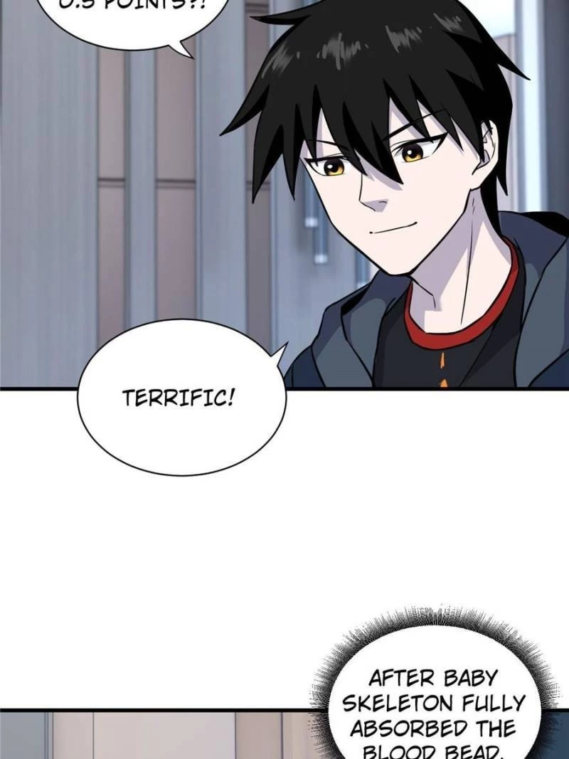 Astral Pet Store Chapter 76 - 65
