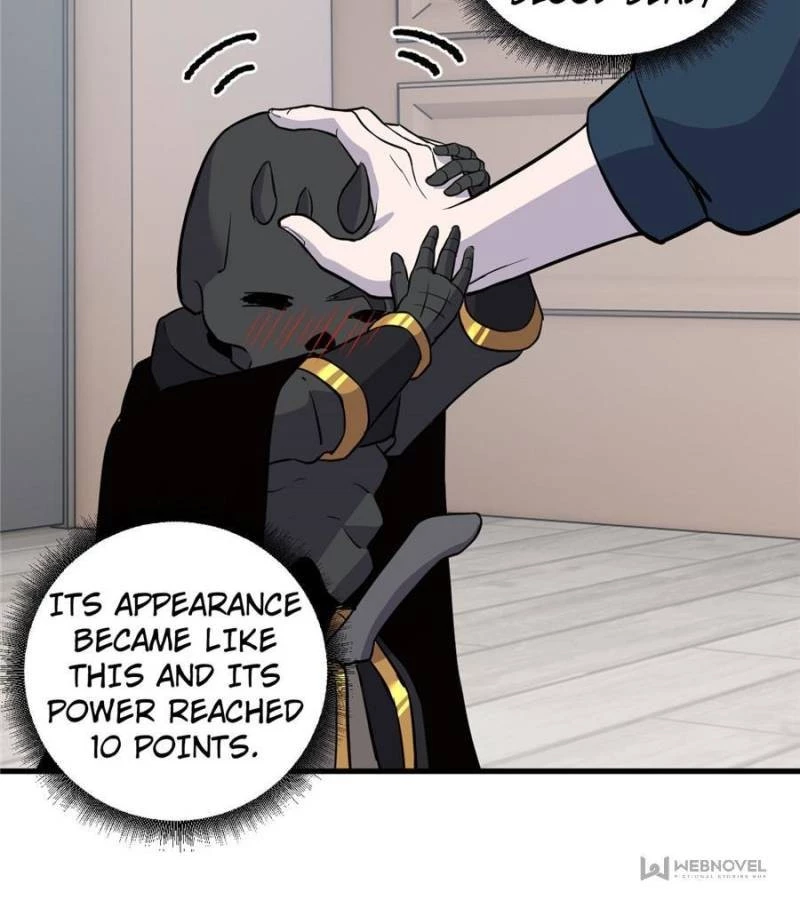Astral Pet Store Chapter 76 - 66