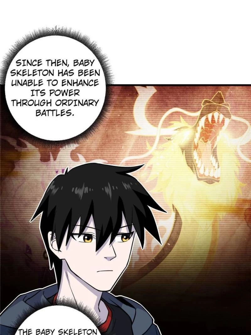 Astral Pet Store Chapter 76 - 67