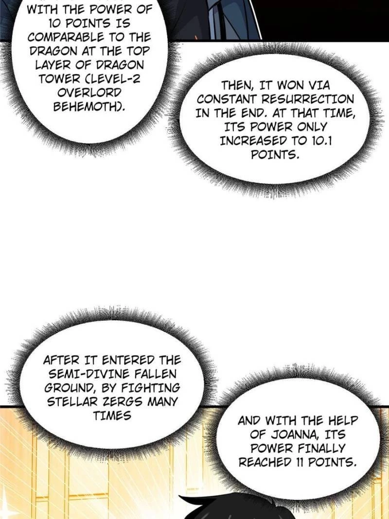 Astral Pet Store Chapter 76 - 68