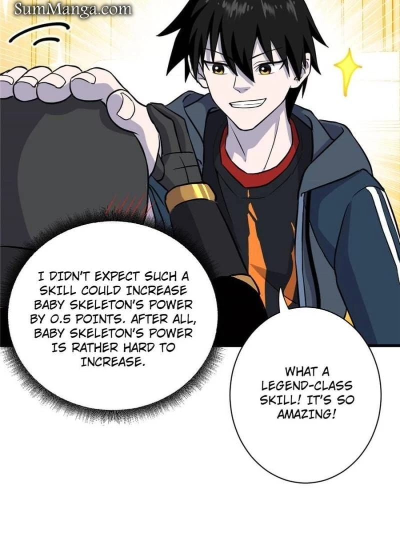 Astral Pet Store Chapter 76 - 69